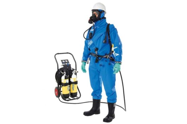 DRÄGER CPS 7800