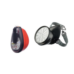 Dräger PARAT® 3100