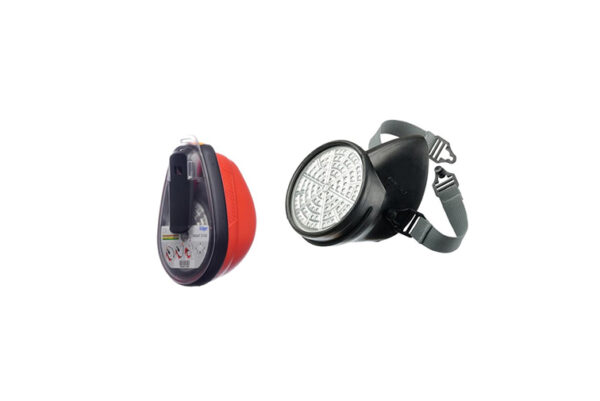 Dräger PARAT® 3100