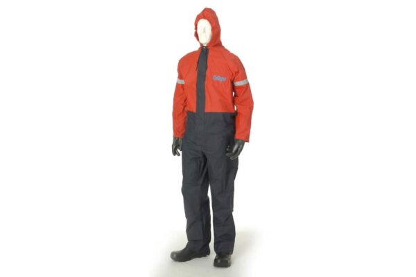 Dräger SPC 2400 PVC / Flexothane
