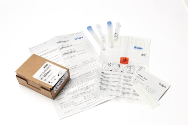 Dräger DCD 5000