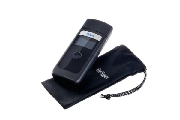 Dräger Alcotest® 4000