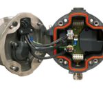 Dräger Polytron® 8700 IR