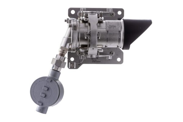 Dräger Pulsar 7000 Series