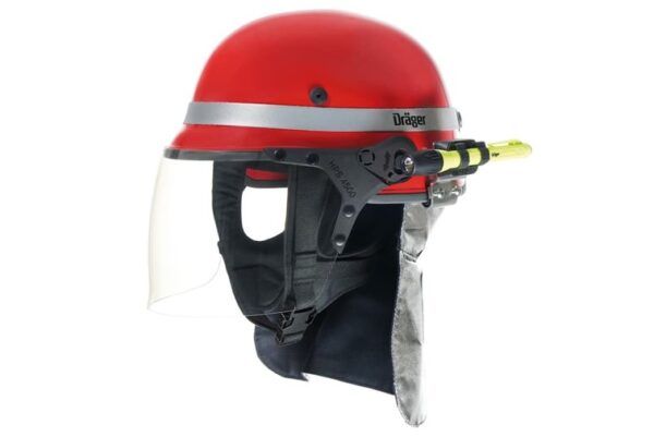 Dräger HPS® 4500