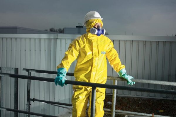 Dräger SPC 2400 PVC / Flexothane