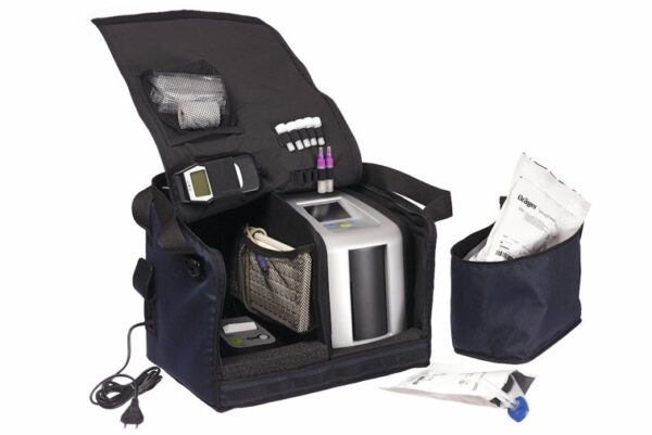 Dräger DrugTest 5000