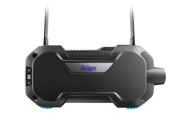 Multi Gas Detector – Dräger X-pid® 9000/9500