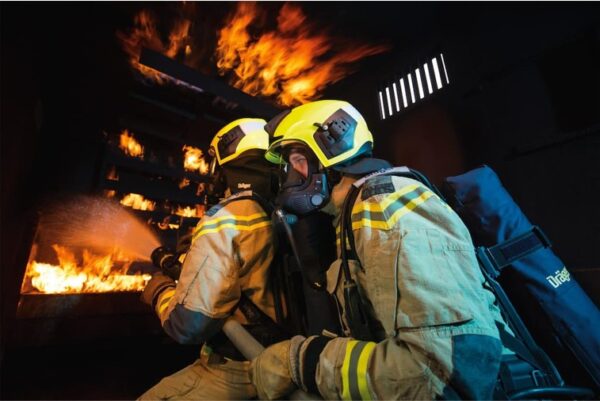 Dräger FPS®- COM 7000