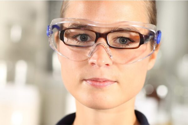 Dräger X-pect® 8120