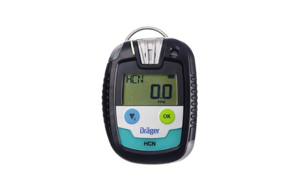 Single Gas Detector – Dräger Pac® 8000