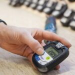 Single Gas Detector – Dräger Pac® 8500