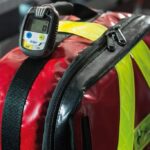 Single Gas Detector – Dräger Pac® 8500