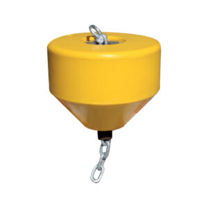 650mm & 1000mm Diameter Mooring Buoys (SL-MB)