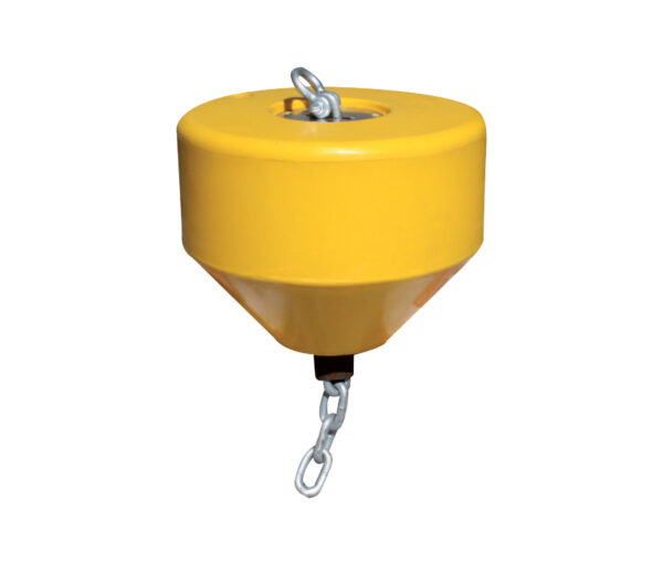 650mm & 1000mm Diameter Mooring Buoys (SL-MB)