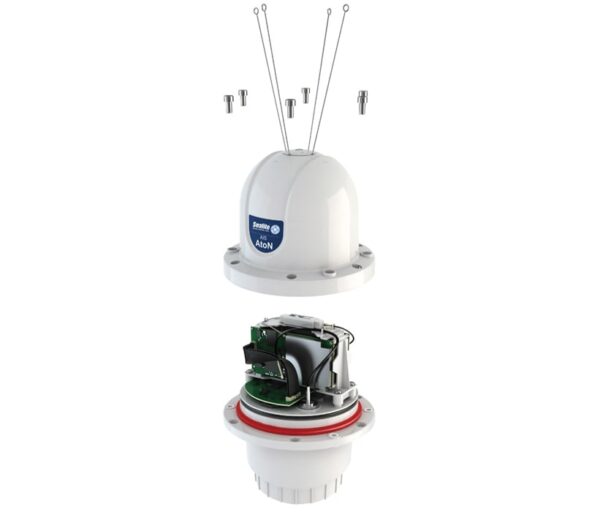 AIS Monitoring Solutions