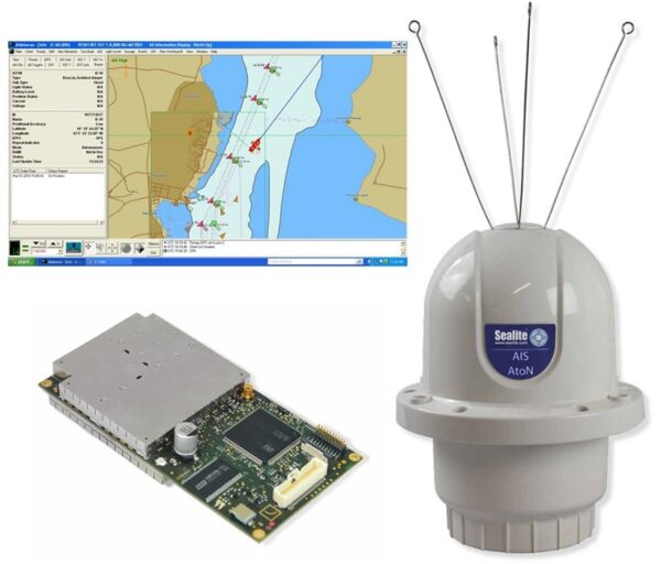 AIS Monitoring Solutions