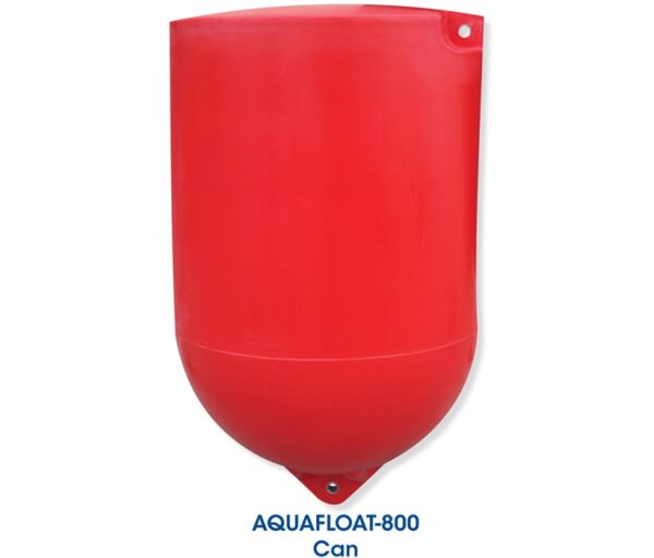 800mm Diameter Marker Buoy (Aquafloat 800)