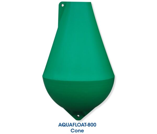 800mm Diameter Marker Buoy (Aquafloat 800)