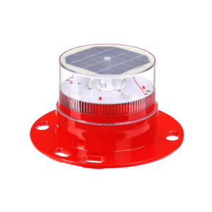 Solar Obstruction Light AV-60-OB