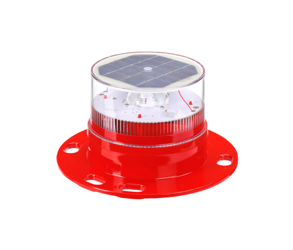 Solar Obstruction Light AV-60-OB