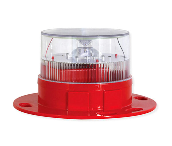 Solar Obstruction Light AV-60-OB