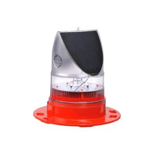 Solar Obstruction Light AV-70-OB