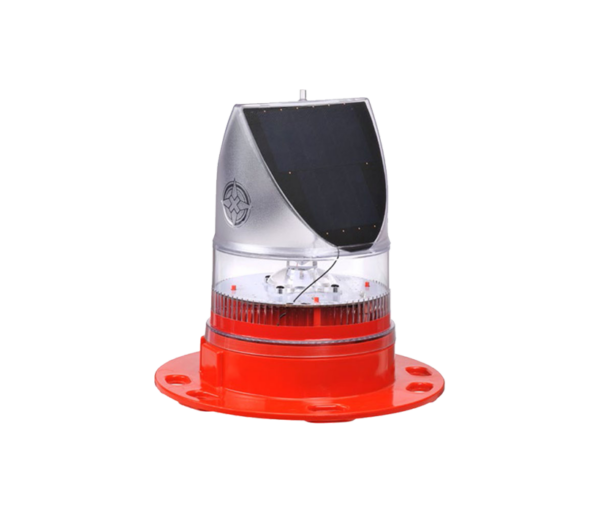 Solar Obstruction Light AV-70-OB