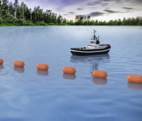 Barrier Floats (SL-BF)