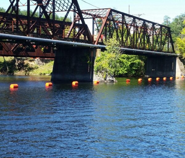 Barrier Floats (SL-BF)