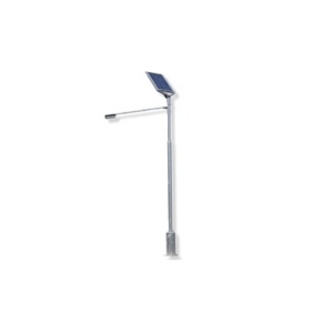 Solar LED Area Light - Complete