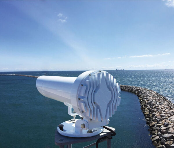 10 Degree LED Port Entry Light (PEL)