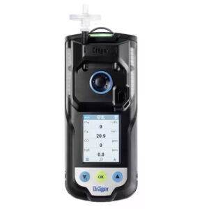 Multi Gas Detector – Dräger X-am® 3500