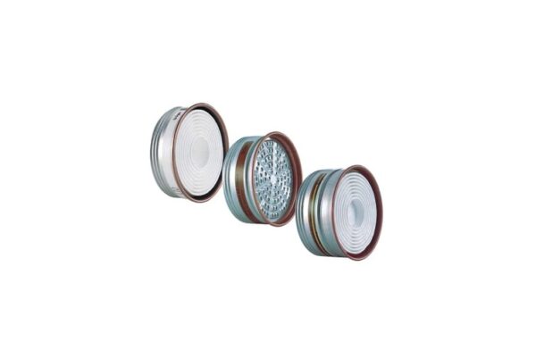 Dräger X-plore® Rd90 Filters