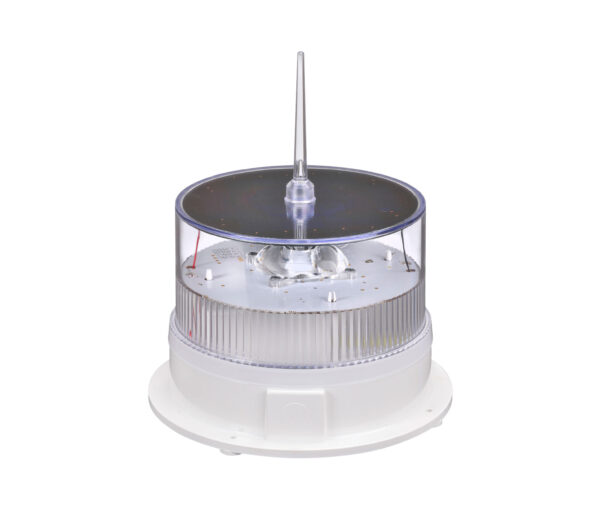 2-3NM Solar Marine Lantern (SL-60)