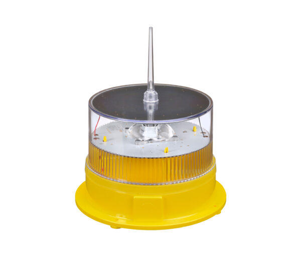 2-3NM Solar Marine Lantern (SL-60)