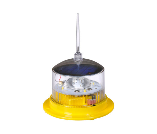 1-2NM+ SOLAR MARINE LANTERN SL-15