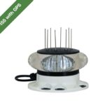 6-13NM+ Stand Alone Marine Lantern (SL-155)