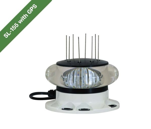 6-13NM+ Stand Alone Marine Lantern (SL-155)