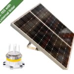 6-13NM+ Stand Alone Marine Lantern (SL-155)