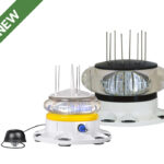 6-13NM+ Stand Alone Marine Lantern (SL-155)