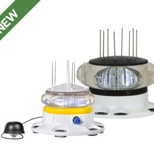 6-13NM+ Stand Alone Marine Lantern (SL-155)