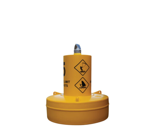 1250mm Diameter Navigation Buoy (SL-B1250)