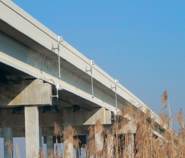 Bridge Lighting Kit – Complete