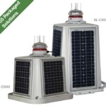 6-13NM+ Stand Alone Marine Lantern (SL-155)