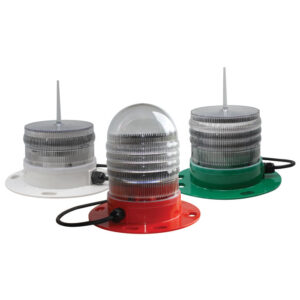 5-9NM+ Stand Alone Marine Lanterns (SL-125)
