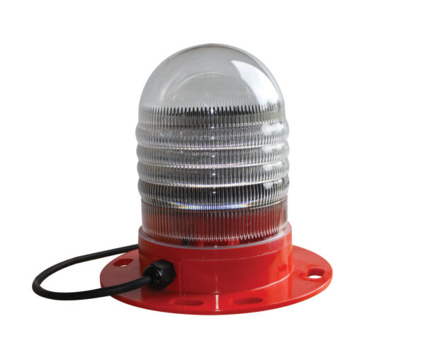 5-9NM+ Stand Alone Marine Lanterns (SL-125)