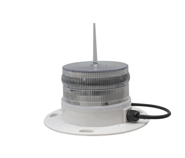 5-9NM+ Stand Alone Marine Lanterns (SL-125)