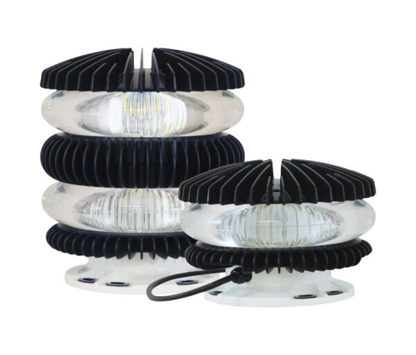 13-19NM Long Range Marine Lantern (SL-300-2D5)