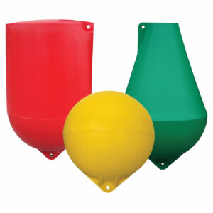 800mm Diameter Marker Buoy (Aquafloat 800)